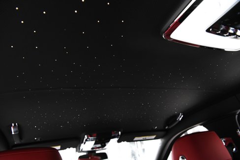 New 2025 Rolls-Royce Ghost Black Badge image 23