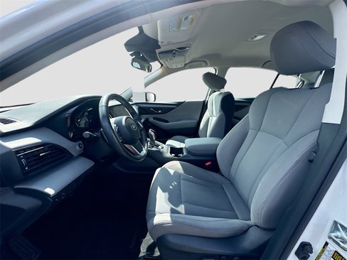 Used 2023 Subaru Legacy Premium image 19