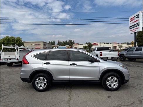 Used 2016 Honda CR-V LX image 3