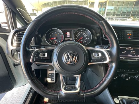 Used 2015 Volkswagen GTI Autobahn image 15