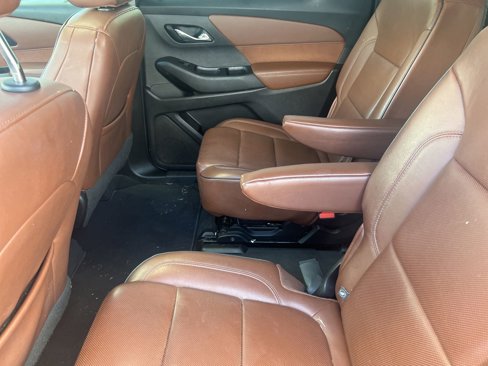 Used 2019 Chevrolet Traverse High Country image 14