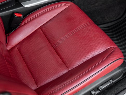 Used 2019 Acura TLX V6 w/ Technology & A-SPEC Pkg image 41