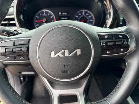 Used 2022 Kia K5 GT-Line w/ GT-Line FWD Premium Package image 19