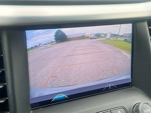 Used 2018 GMC Acadia SLT image 16