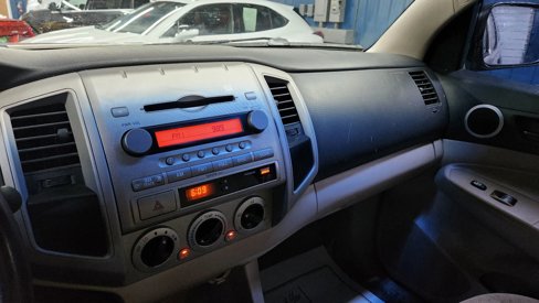 Used 2008 Toyota Tacoma PreRunner image 20