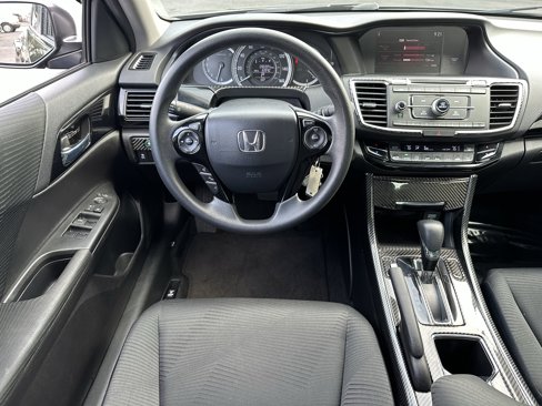 Used 2016 Honda Accord LX image 18