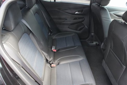 New 2025 Buick Envista Preferred w/ Convenience II Package image 19
