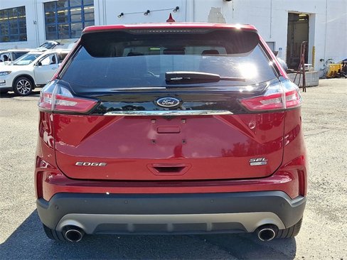 Used 2020 Ford Edge SEL w/ Convenience Package image 5