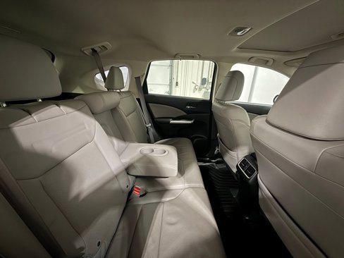 Used 2016 Honda CR-V EX-L image 31
