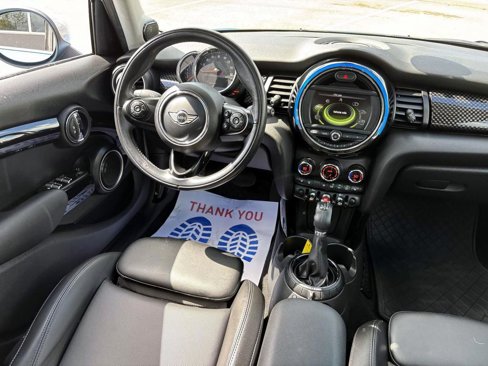 Used 2015 MINI Cooper S image 31