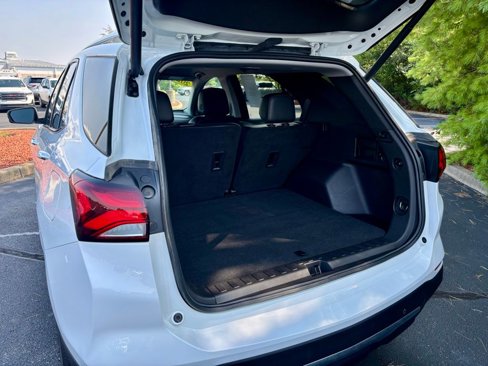 Used 2022 Chevrolet Equinox Premier image 18