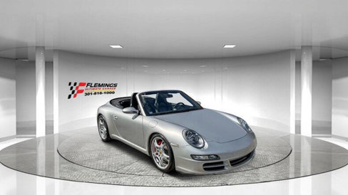 Used 2005 Porsche 911 Carrera S image 13