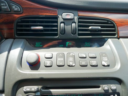 Used 2003 Cadillac De Ville image 20