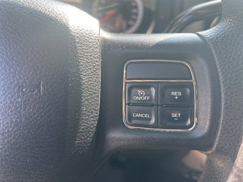 Used 2013 RAM 1500 Express image 11