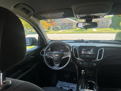 Used 2018 Chevrolet Equinox LT image 10