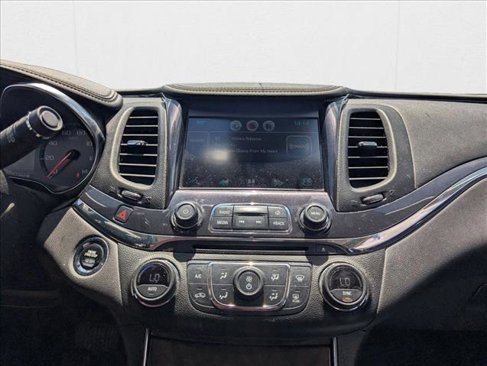 Used 2014 Chevrolet Impala LTZ image 12