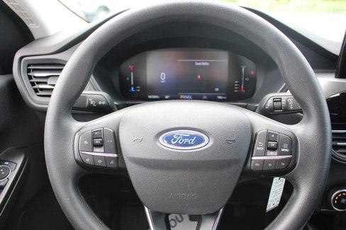 Used 2023 Ford Escape AWD image 13