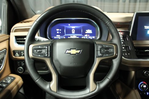 Used 2023 Chevrolet Suburban High Country w/ Premium Package 2 image 19