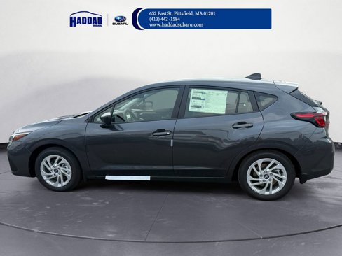 New 2025 Subaru Impreza 2.0i image 2