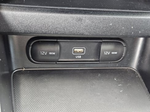 Certified 2023 Kia Forte LXS w/ LXS Technology Package image 26