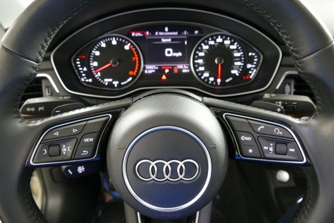Used 2017 Audi A4 2.0T Premium w/ Audi MMI Navigation Plus image 17