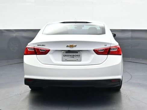 Used 2023 Chevrolet Malibu LT image 5