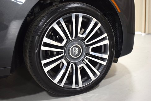 Certified 2021 Rolls-Royce Ghost image 18
