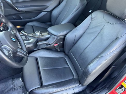 Used 2014 BMW M235i Coupe image 18
