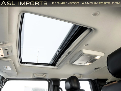 Used 2009 HUMMER H2 Luxury image 59