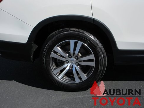 Used 2016 Honda Pilot EX-L image 4