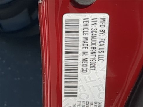 Used 2022 Jeep Compass Limited image 33