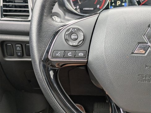 Used 2024 Mitsubishi Outlander Sport ES image 15
