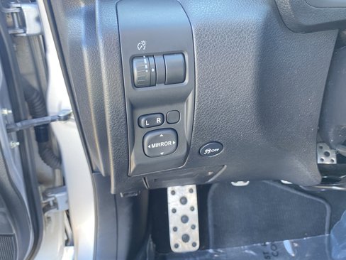 Used 2014 Subaru Impreza WRX Hatchback image 24