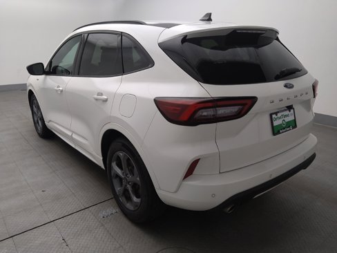 Used 2023 Ford Escape ST-Line w/ Tech Pack #1 image 5