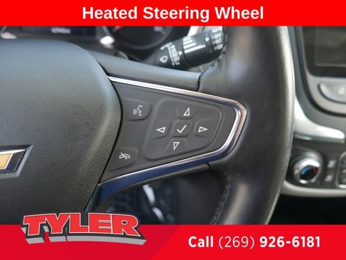 Used 2019 Chevrolet Equinox Premier image 29