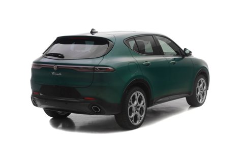 New 2024 Alfa Romeo Tonale Veloce image 4
