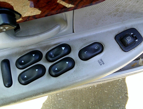 Used 2002 Chevrolet Camaro LT image 18