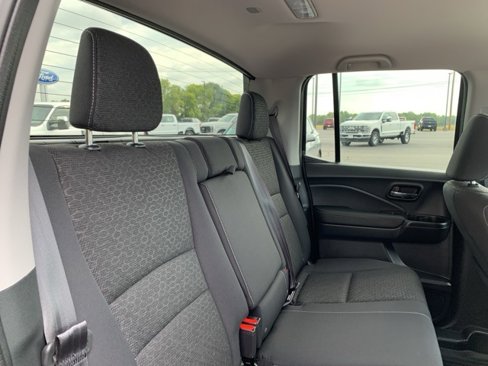 Used 2023 Honda Ridgeline Sport image 18
