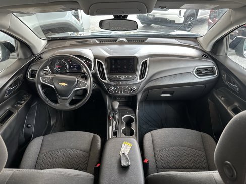 Used 2022 Chevrolet Equinox LT image 19