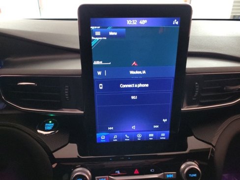 Used 2021 Ford Explorer ST w/ Equipment Group 401A image 29