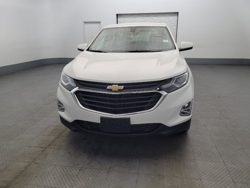 Used 2019 Chevrolet Equinox LT image 15
