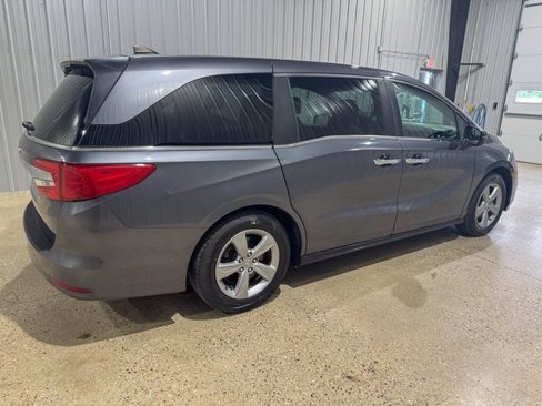 Used 2018 Honda Odyssey EX-L image 6