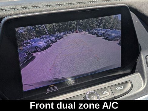 Used 2019 Chevrolet Blazer LT image 14