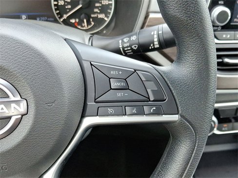 Certified 2024 Nissan Altima 2.5 SV image 18
