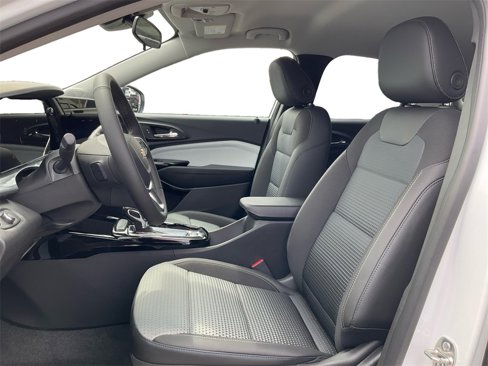 New 2026 Chevrolet Trax LT w/ Driver Confidence Package image 23
