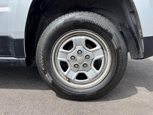 Used 2011 Jeep Patriot Sport w/ PWR Value Group image 31
