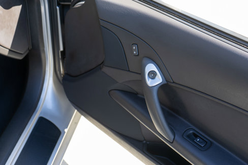 Used 2007 Chevrolet Corvette Z06 image 34