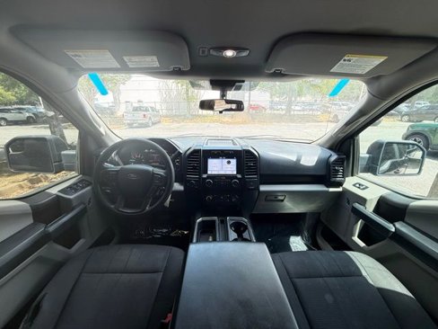 Used 2019 Ford F150 XL w/ Equipment Group 101A Mid image 6