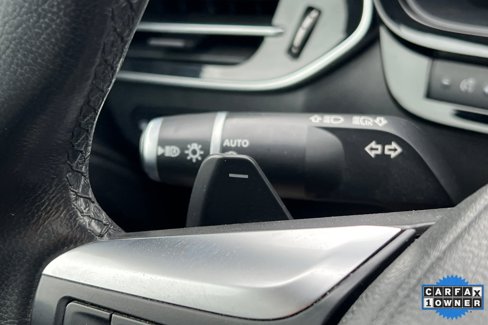 Used 2023 INFINITI QX60 Luxe w/ Cargo Package image 39