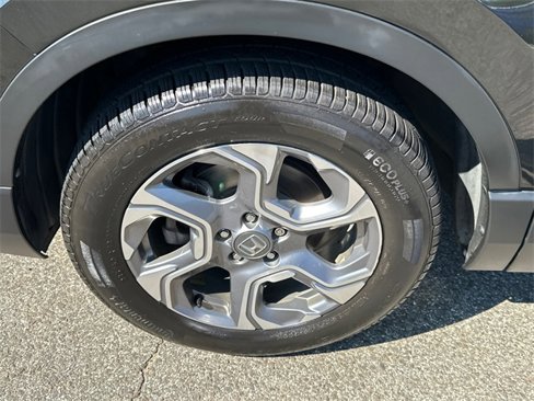 Used 2018 Honda CR-V EX-L image 8